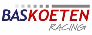 Logo Bas Koeten Racing2