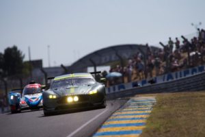 Aston Martin Racing_Le Mans 2017_180617_06