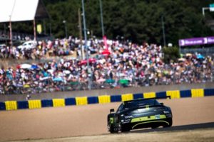 Aston Martin Racing_Le Mans 2017_180617_12