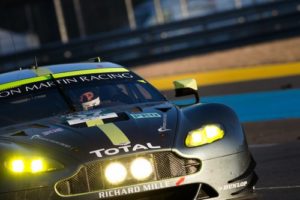 Aston Martin Racing_Le Mans 2017_180617_15