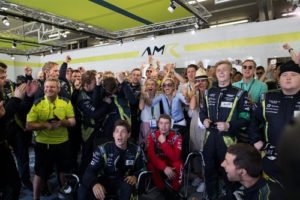 Aston Martin Racing_Le Mans 2017_180617_23
